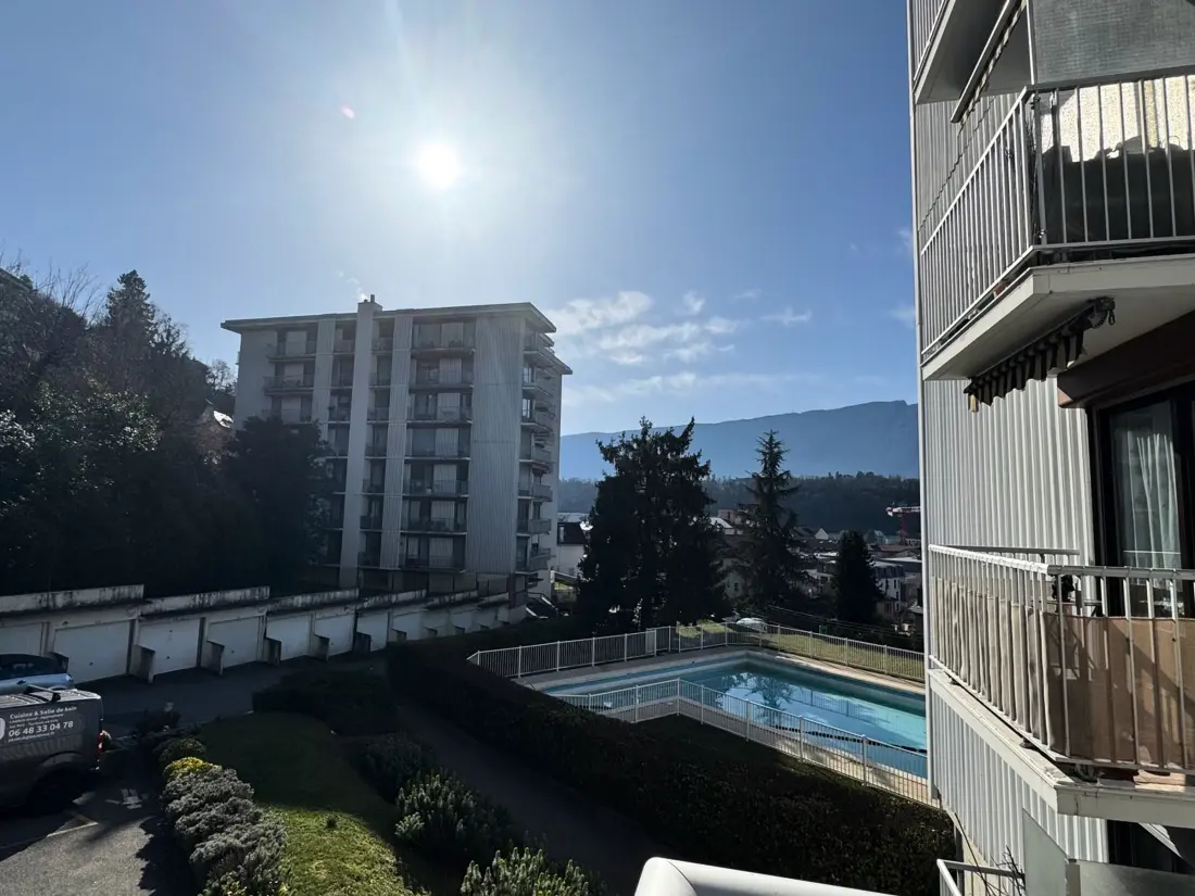Location de Vacances Aix-les-Bains 196