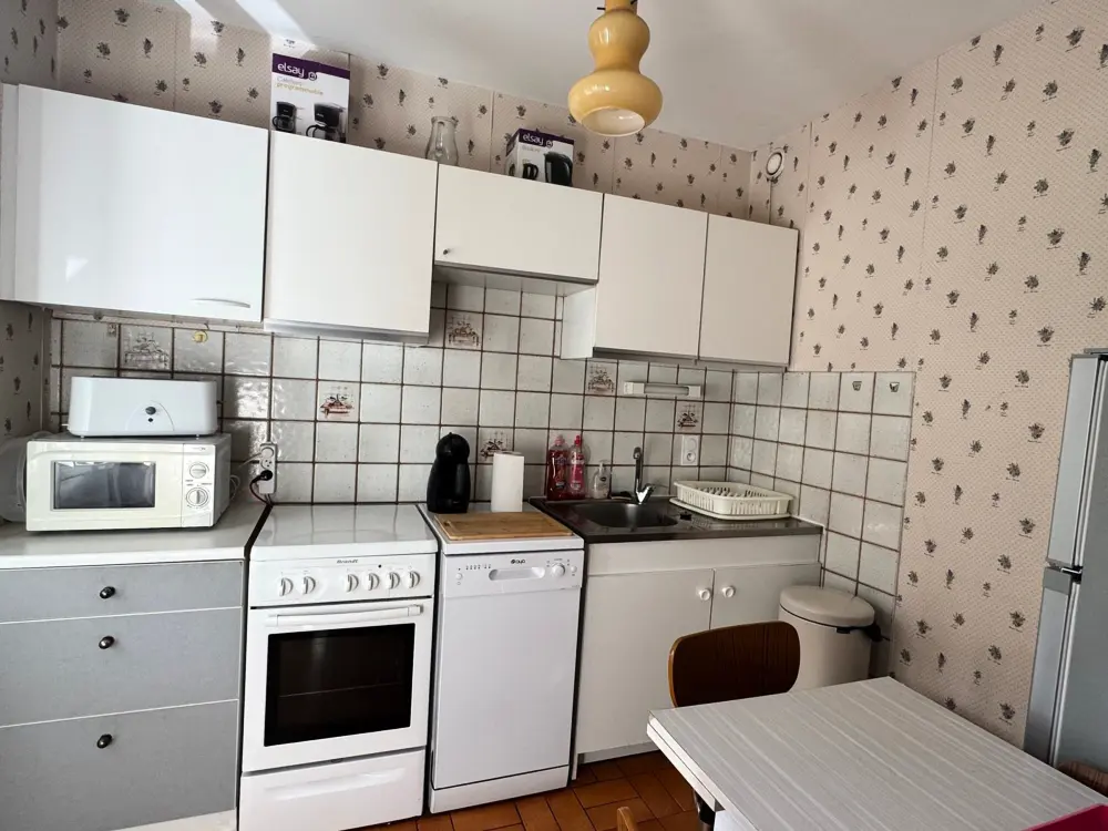 Location de Vacances Aix-les-Bains 196