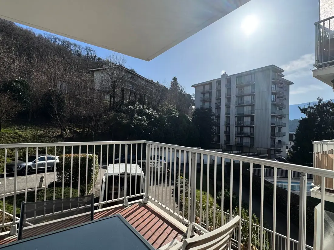 Location de Vacances Aix-les-Bains 196
