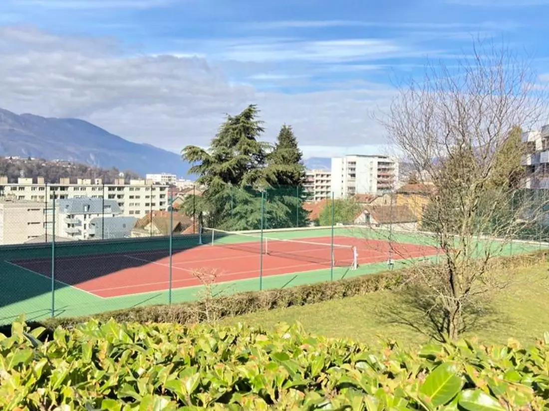 Location de Vacances Aix-les-Bains 196