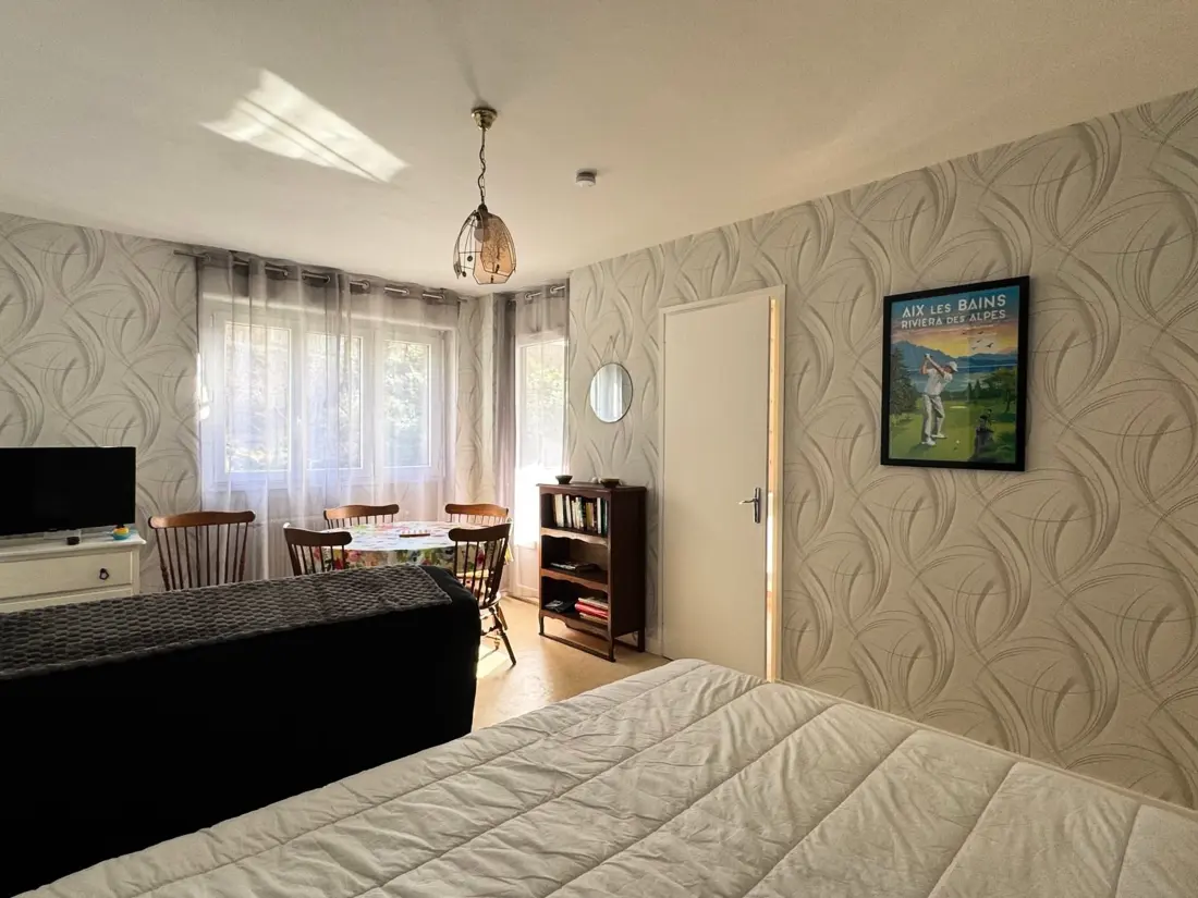 Location de Vacances Aix-les-Bains 196