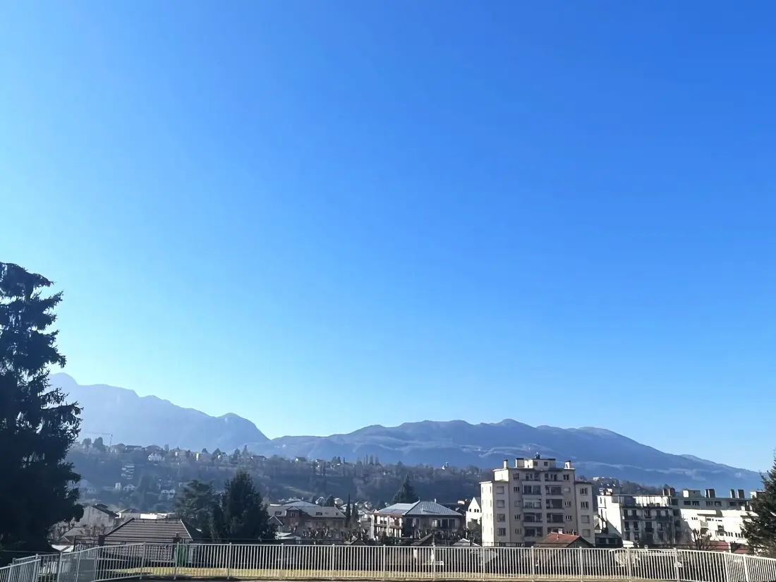 Location de Vacances Aix-les-Bains 196