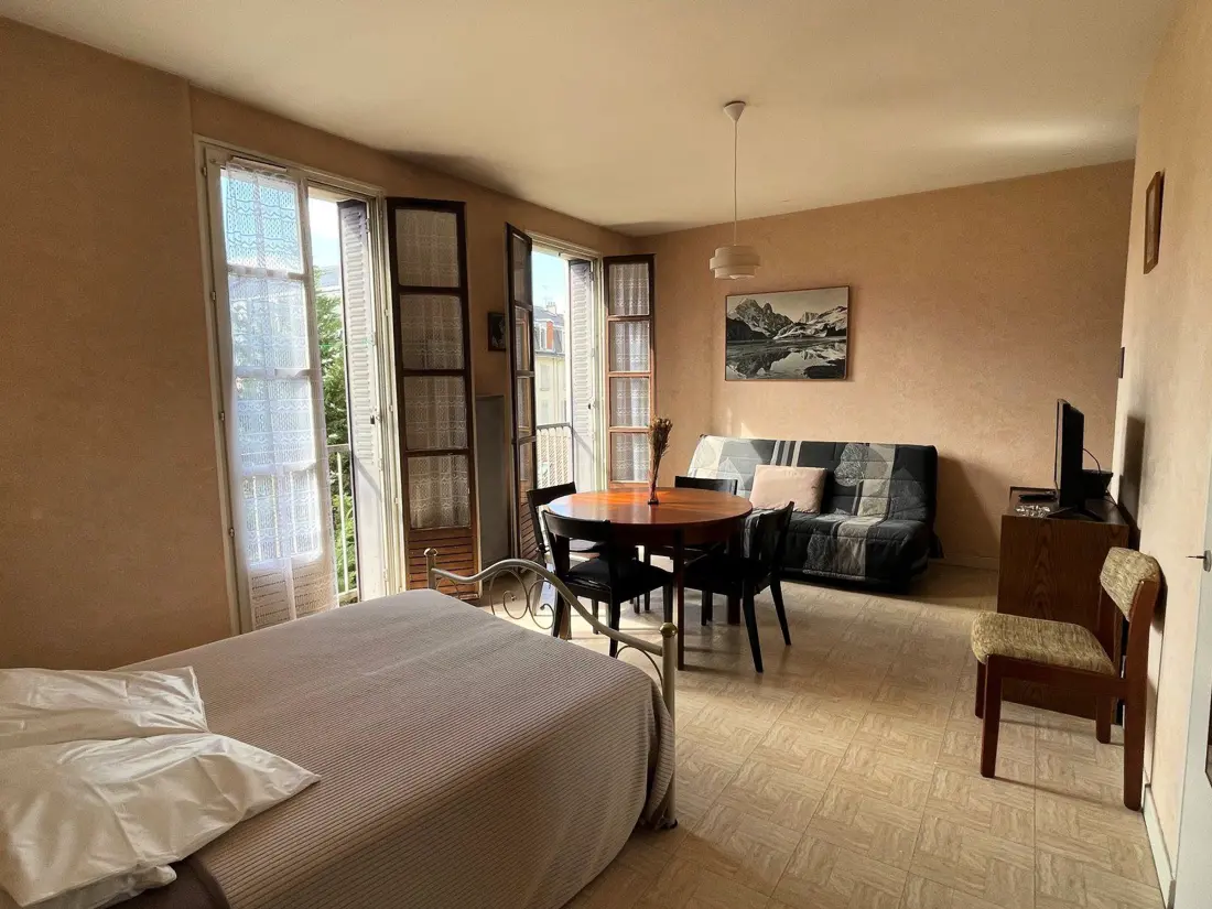 Location de Vacances Aix-les-Bains 197