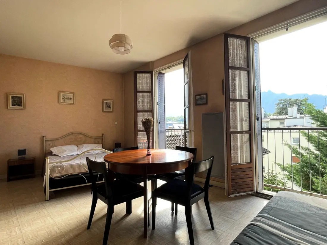 Location de Vacances Aix-les-Bains 197
