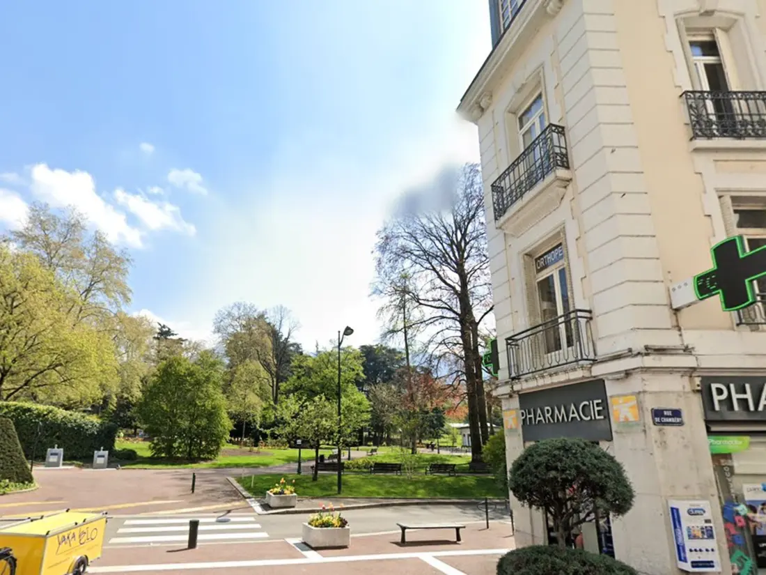 Location de Vacances Aix-les-Bains 197