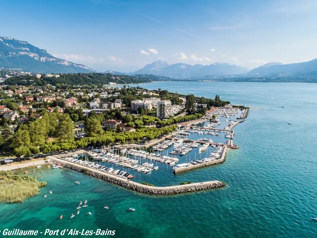 Location de Vacances Aix-les-Bains 197