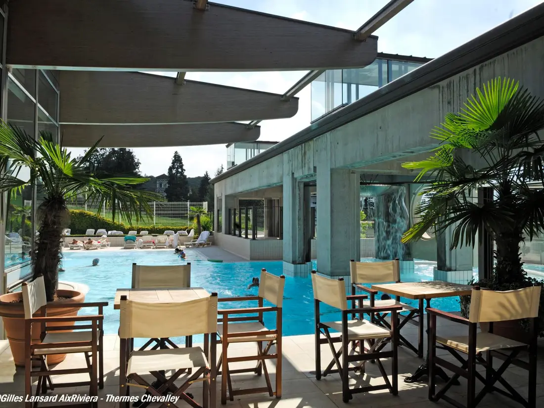 Location de Vacances Aix-les-Bains 197