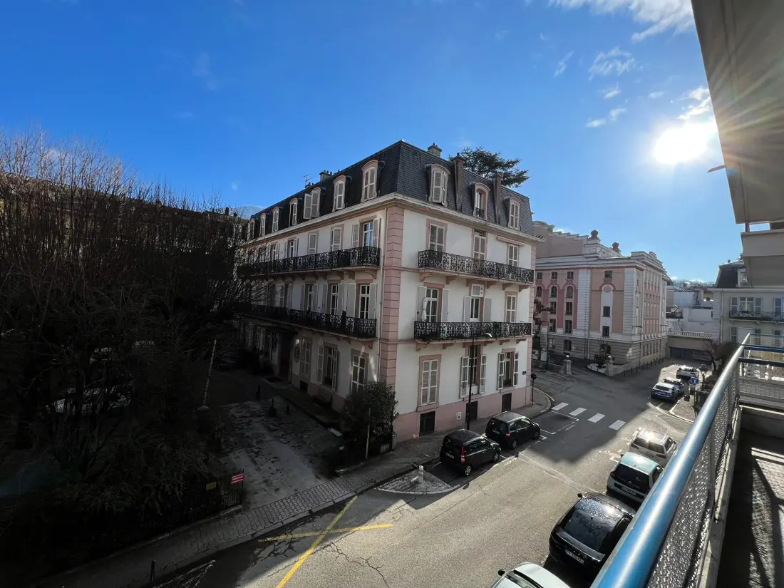 Location de Vacances Aix-les-Bains 198