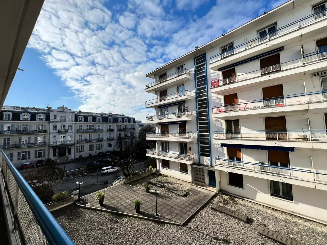 Location de Vacances Aix-les-Bains 198