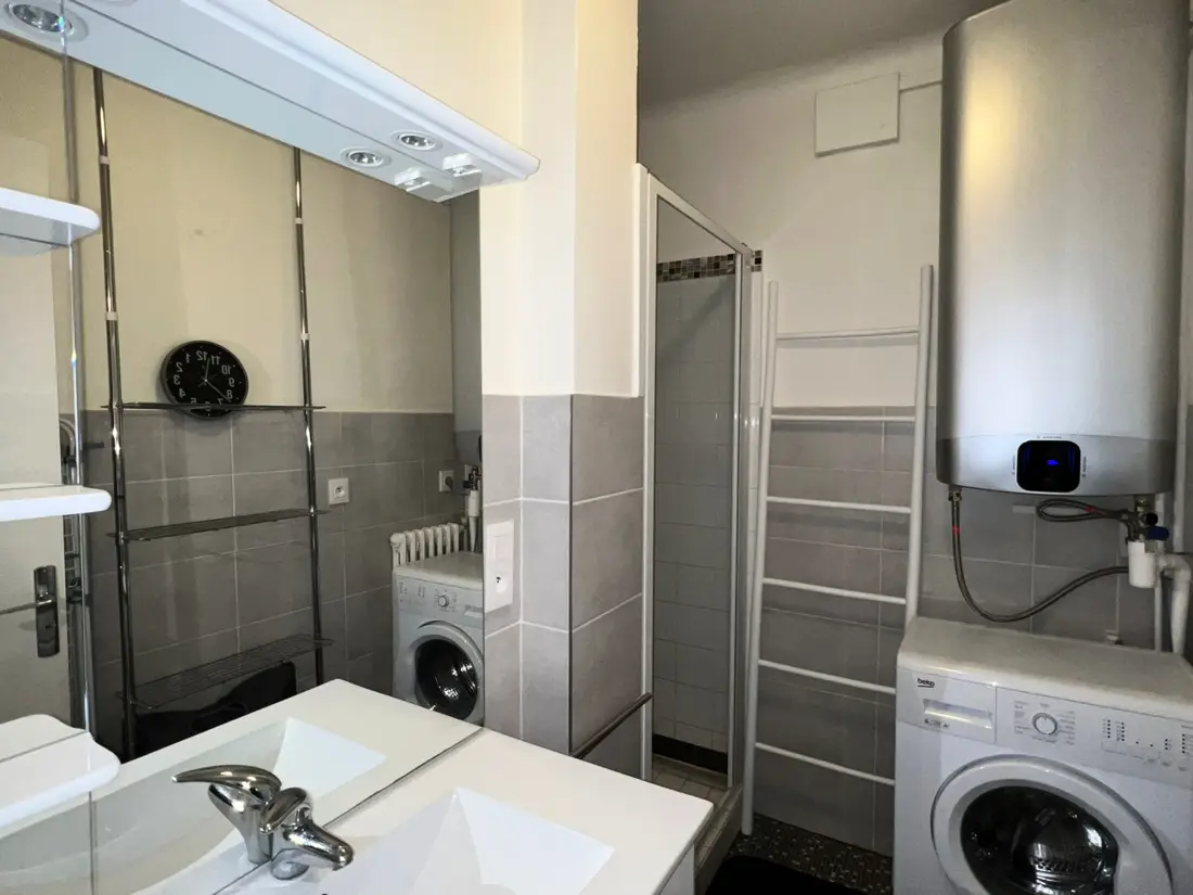 Location de Vacances Aix-les-Bains 198