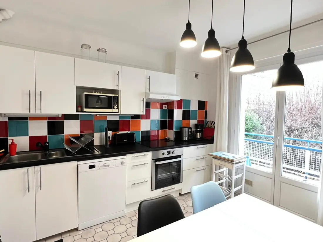 Location de Vacances Aix-les-Bains 198
