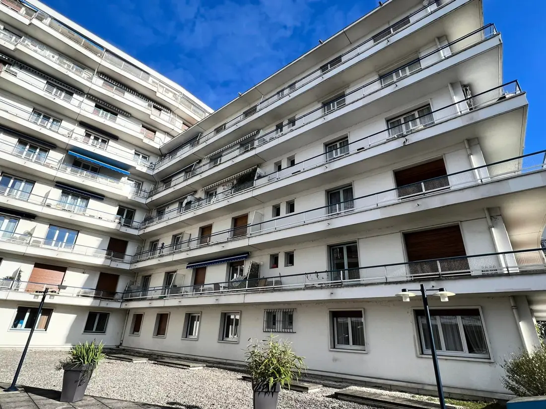Location de Vacances Aix-les-Bains 198
