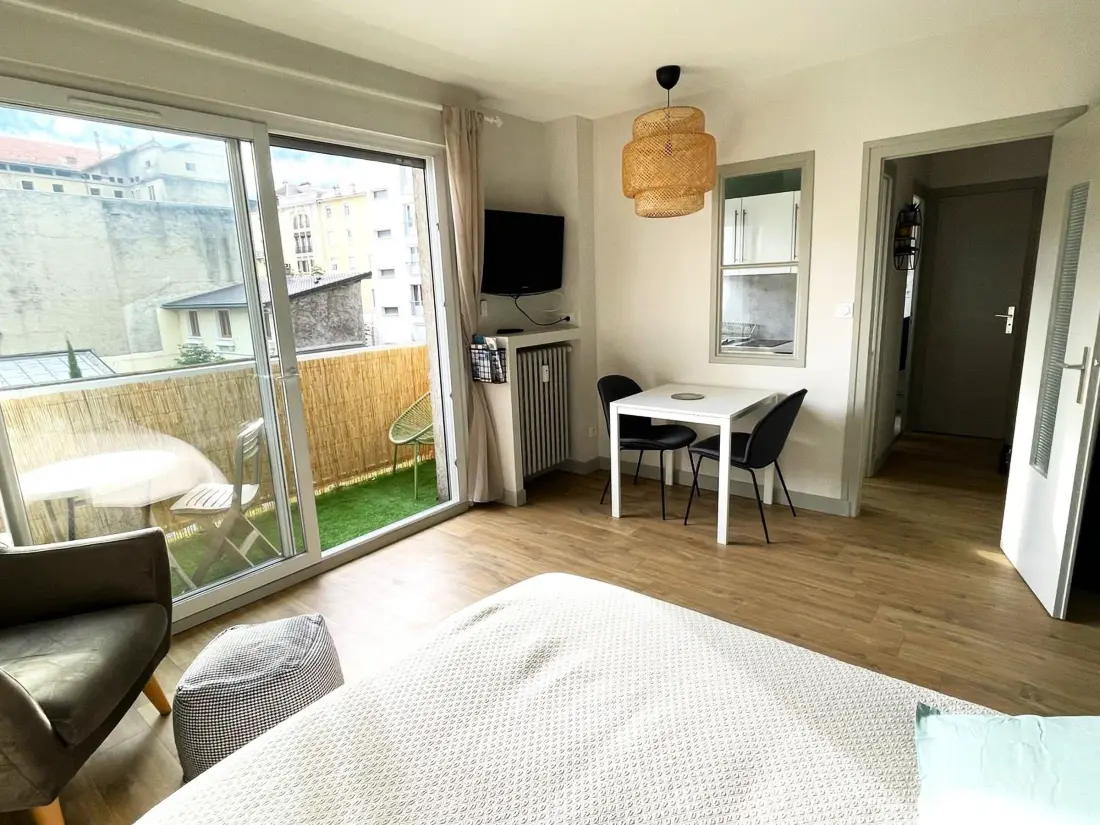 Location de Vacances Aix-les-Bains 201