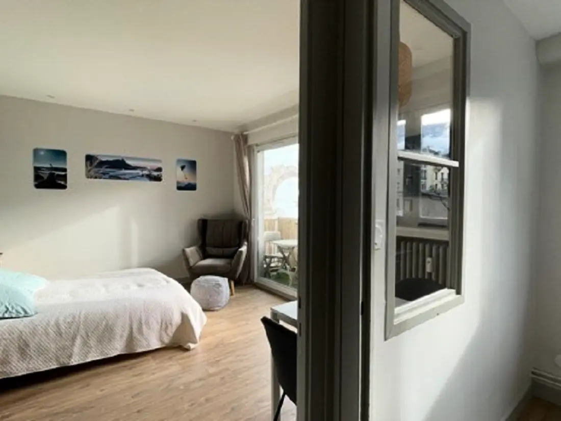 Location de Vacances Aix-les-Bains 201