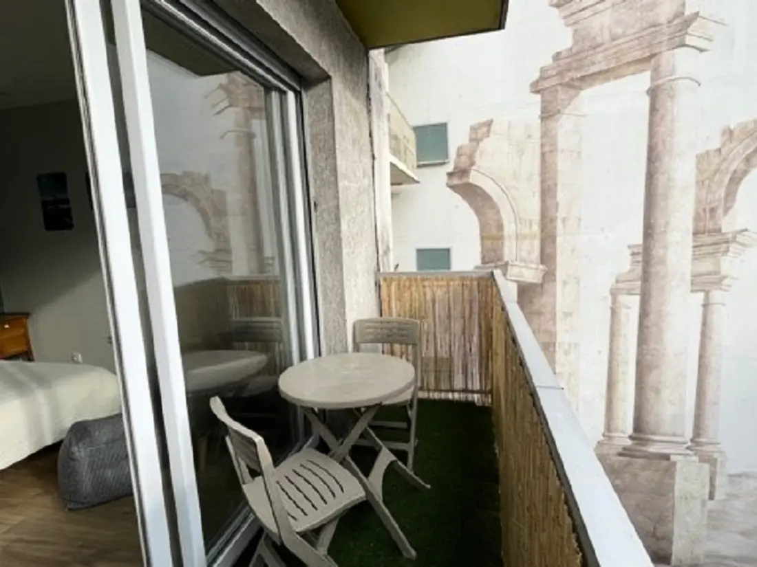Location de Vacances Aix-les-Bains 201