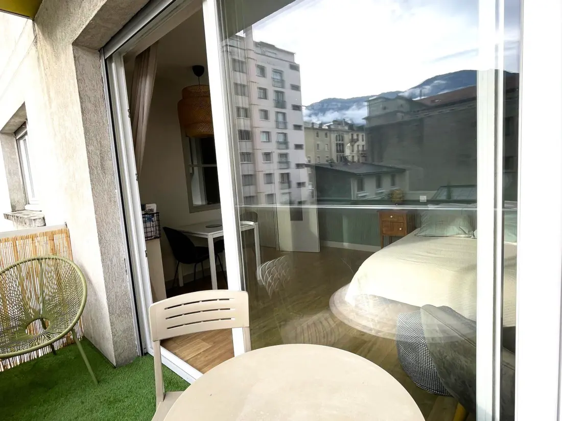 Location de Vacances Aix-les-Bains 201