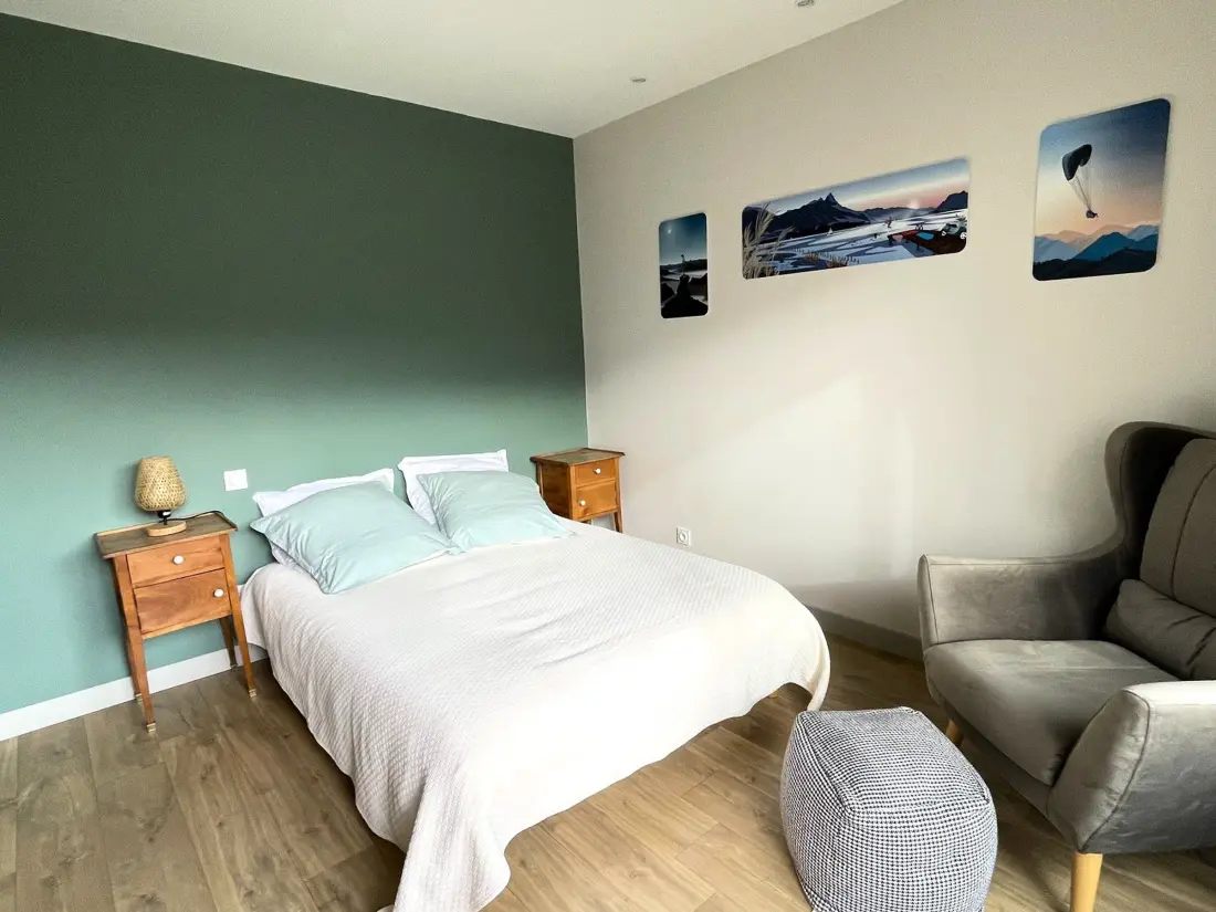Location de Vacances Aix-les-Bains 201