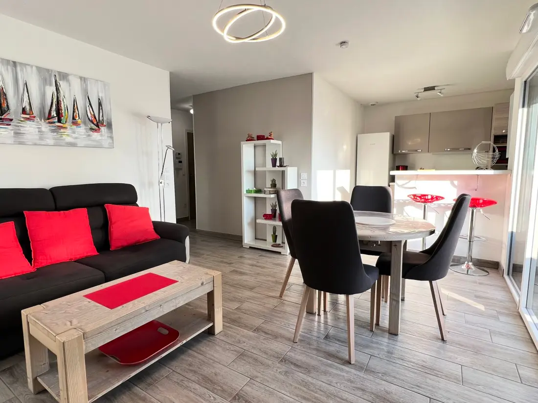 Location de Vacances Aix-les-Bains 203