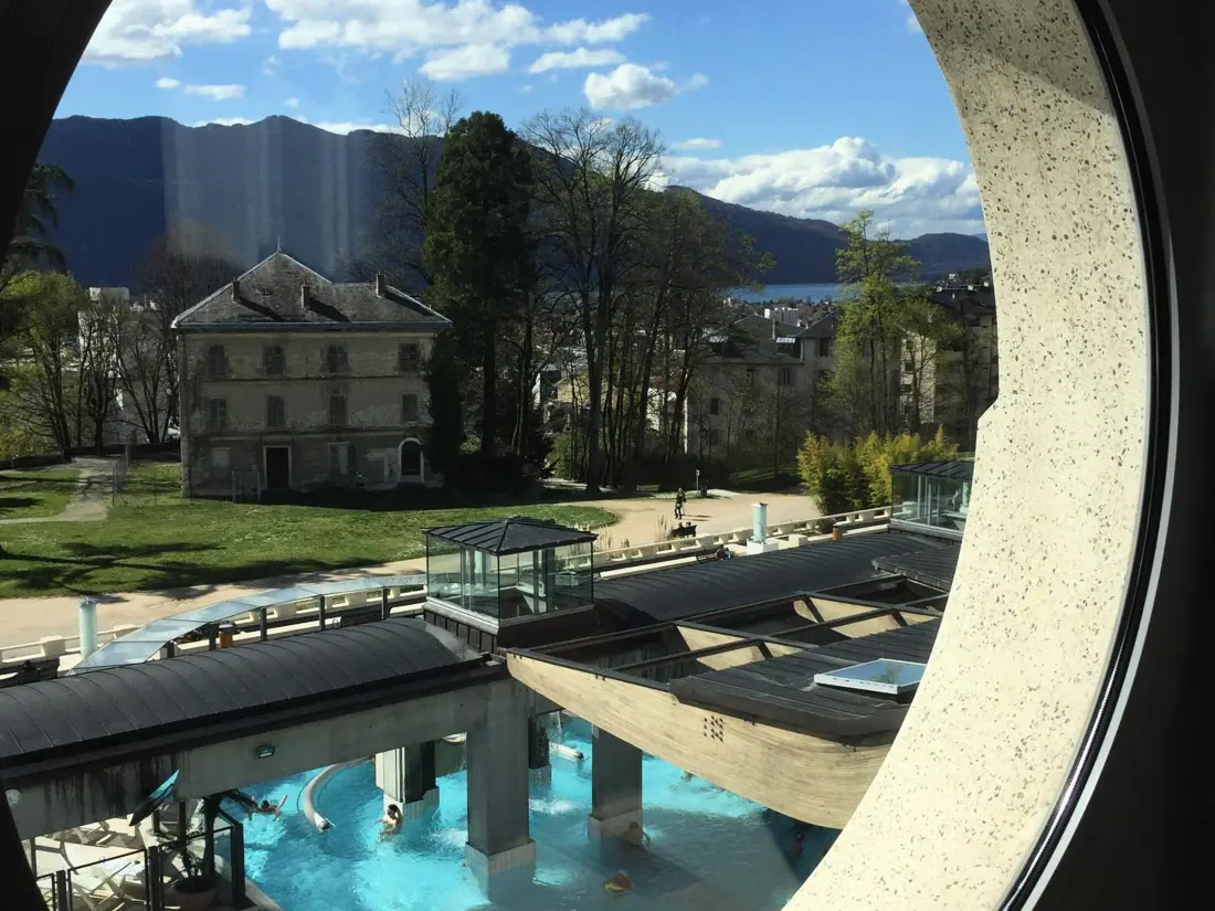 Location de Vacances Aix-les-Bains 203