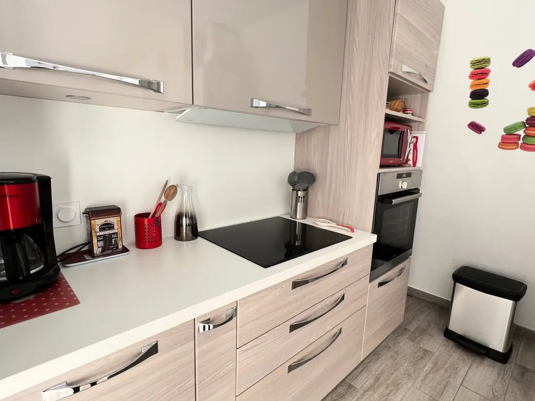 Location de Vacances Aix-les-Bains 203
