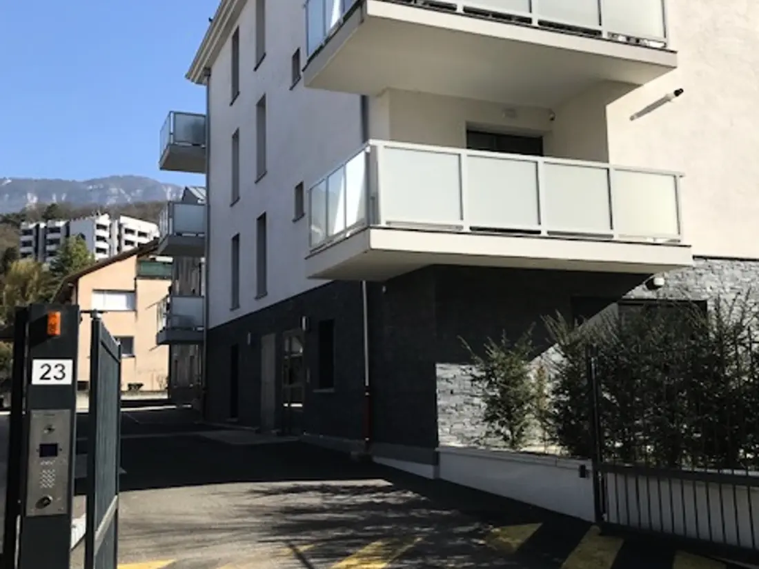 Location de Vacances Aix-les-Bains 203