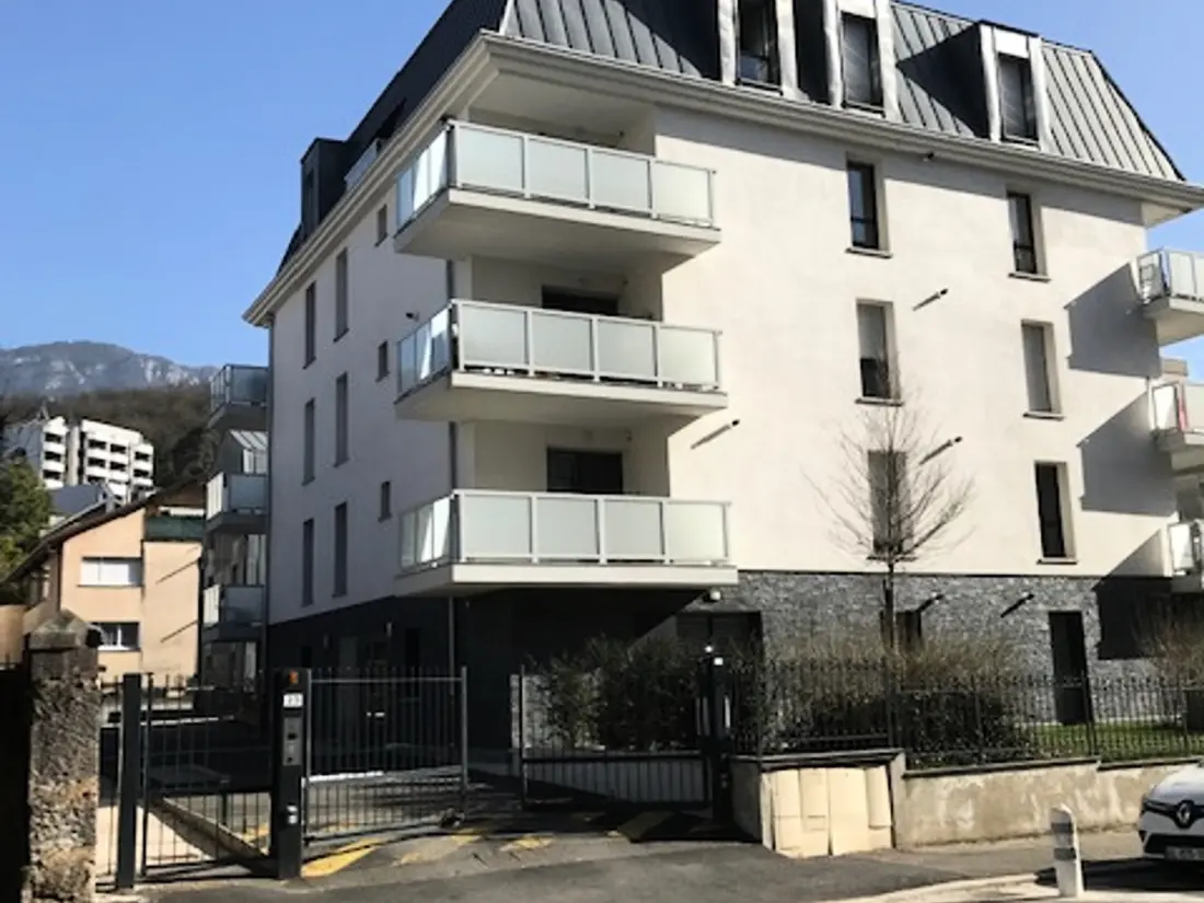 Location de Vacances Aix-les-Bains 203