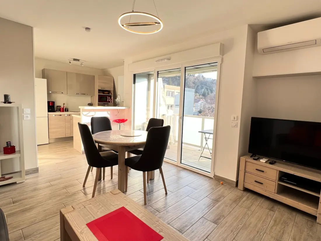 Location de Vacances Aix-les-Bains 203