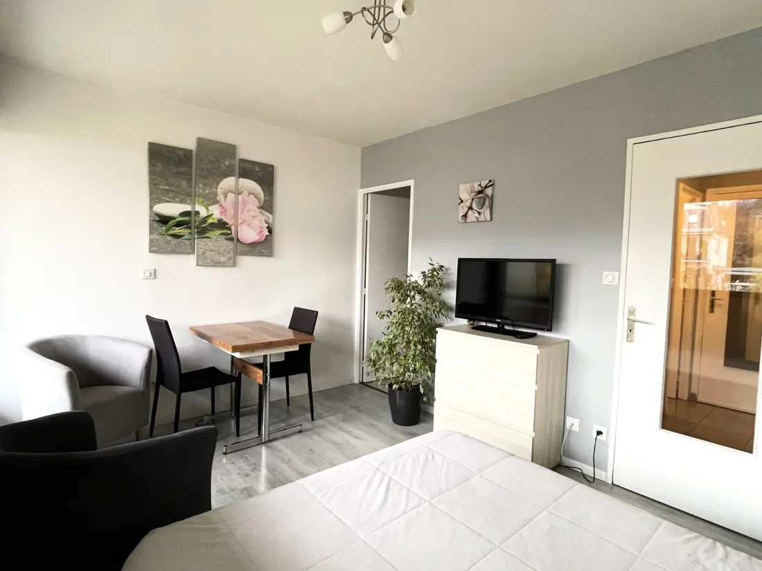 Location de Vacances Aix-les-Bains 207