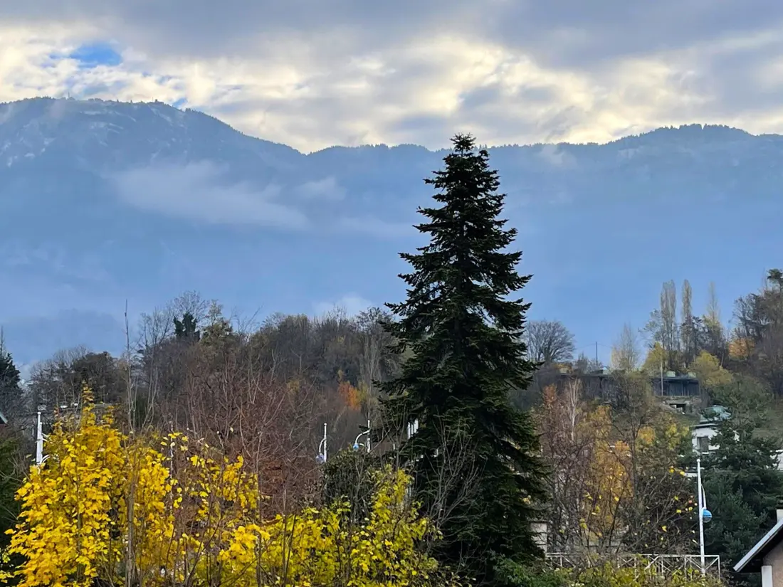 Location de Vacances Aix-les-Bains 207