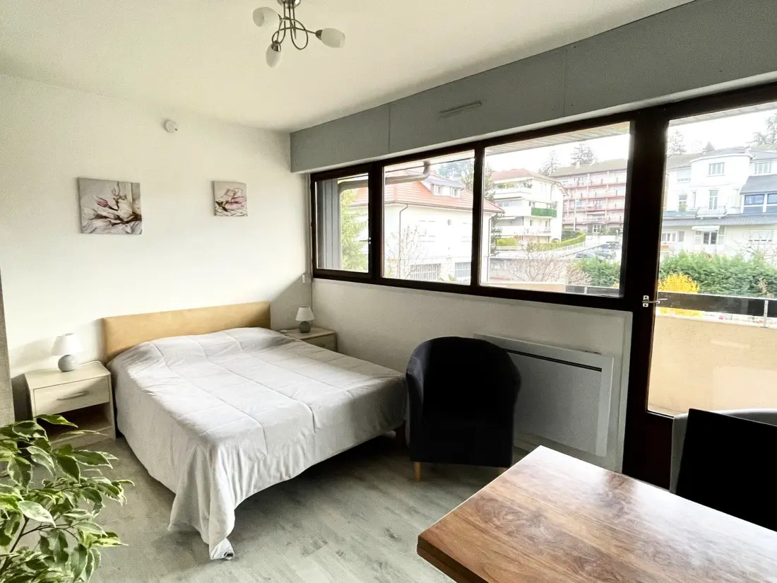 Location de Vacances Aix-les-Bains 207