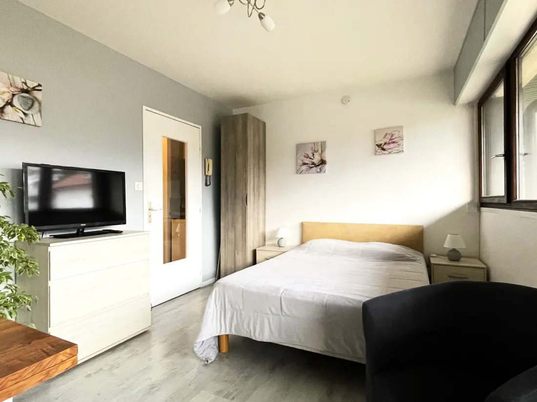 Location de Vacances Aix-les-Bains 207