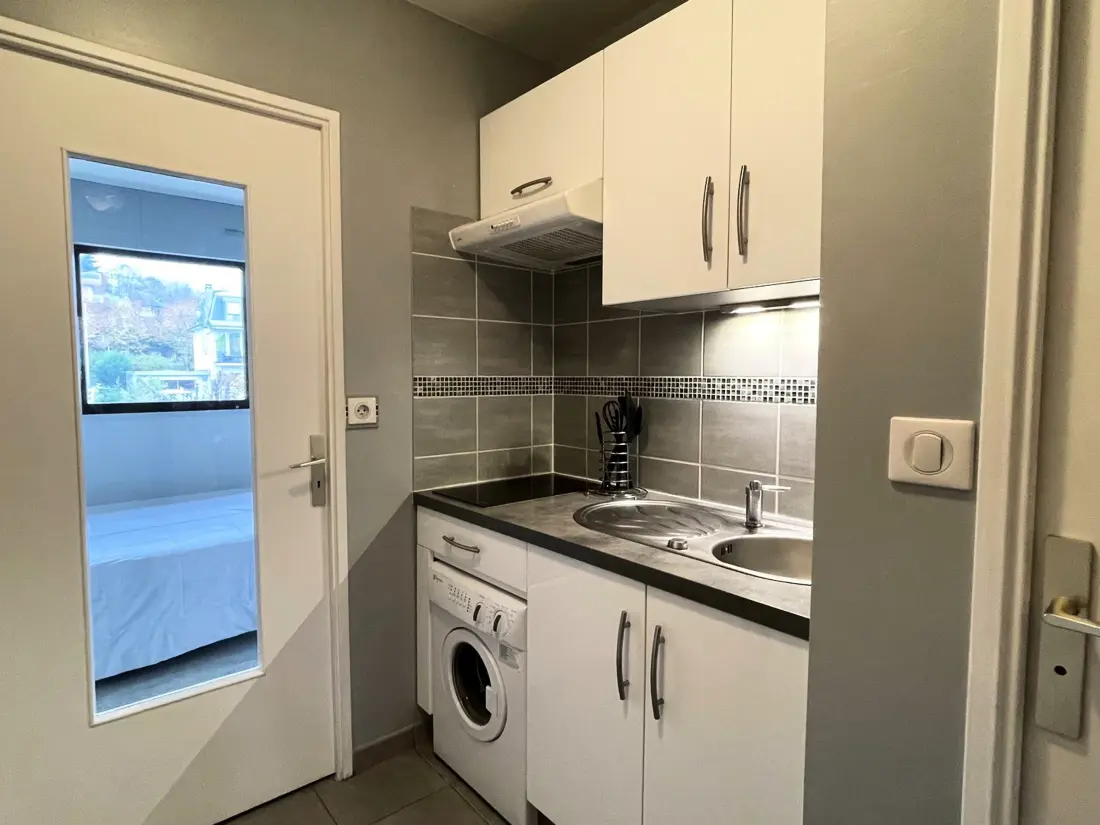 Location de Vacances Aix-les-Bains 207