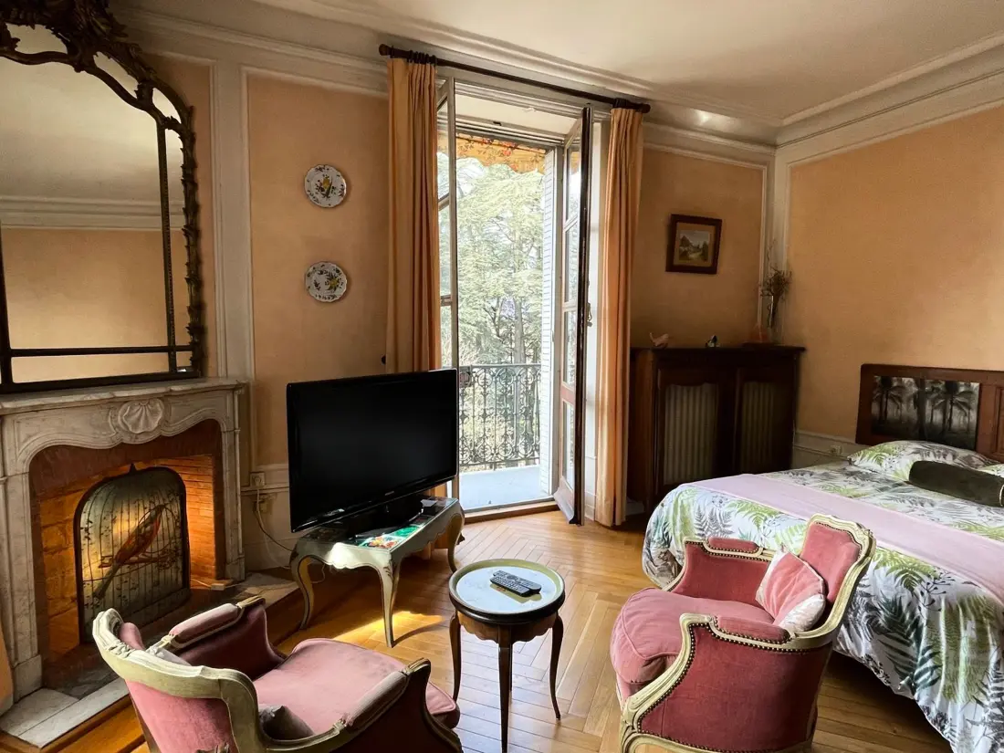Location de Vacances Aix-les-Bains 208