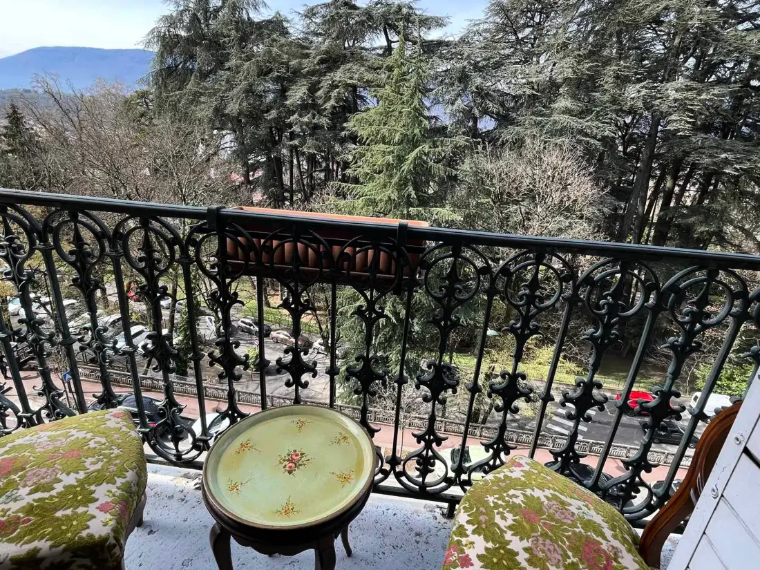 Location de Vacances Aix-les-Bains 208
