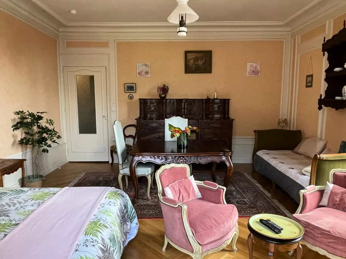 Location de Vacances Aix-les-Bains 208