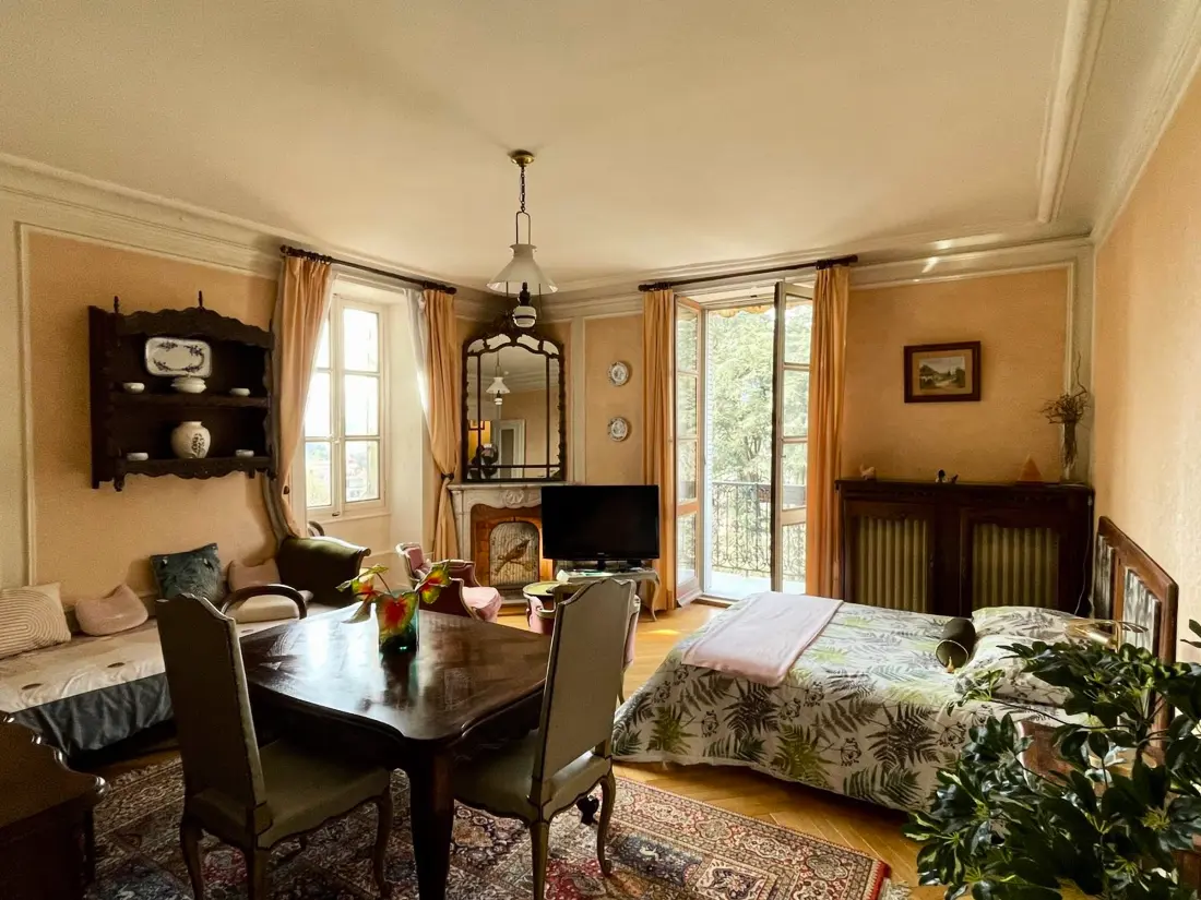 Location de Vacances Aix-les-Bains 208