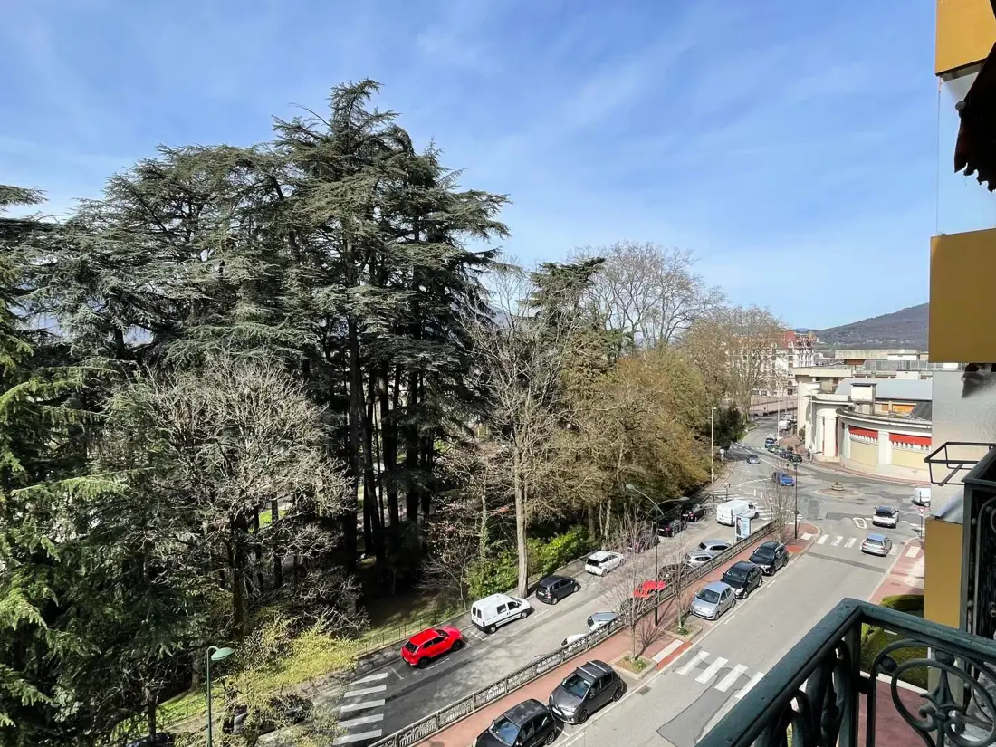 Location de Vacances Aix-les-Bains 208