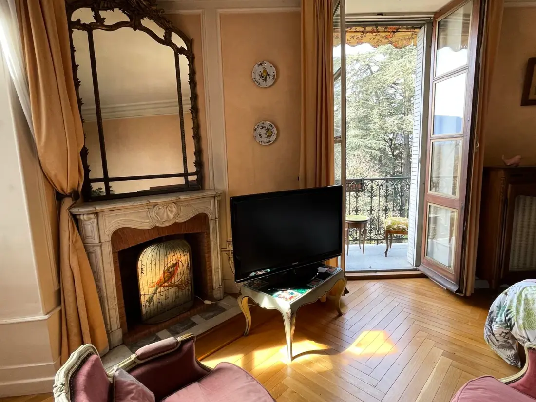 Location de Vacances Aix-les-Bains 208