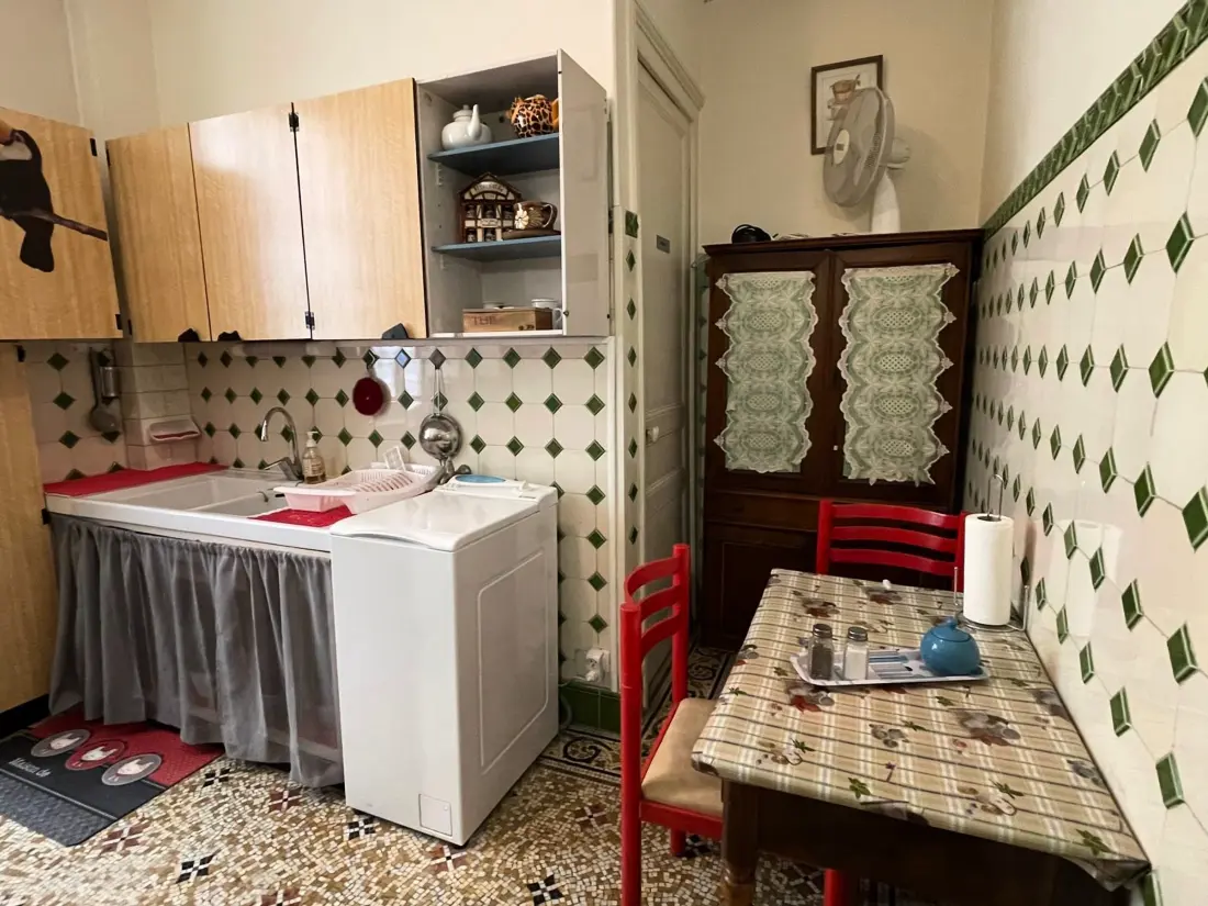 Location de Vacances Aix-les-Bains 208