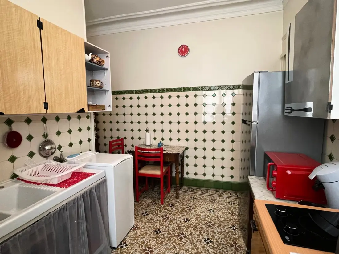 Location de Vacances Aix-les-Bains 208