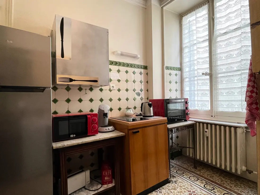 Location de Vacances Aix-les-Bains 208