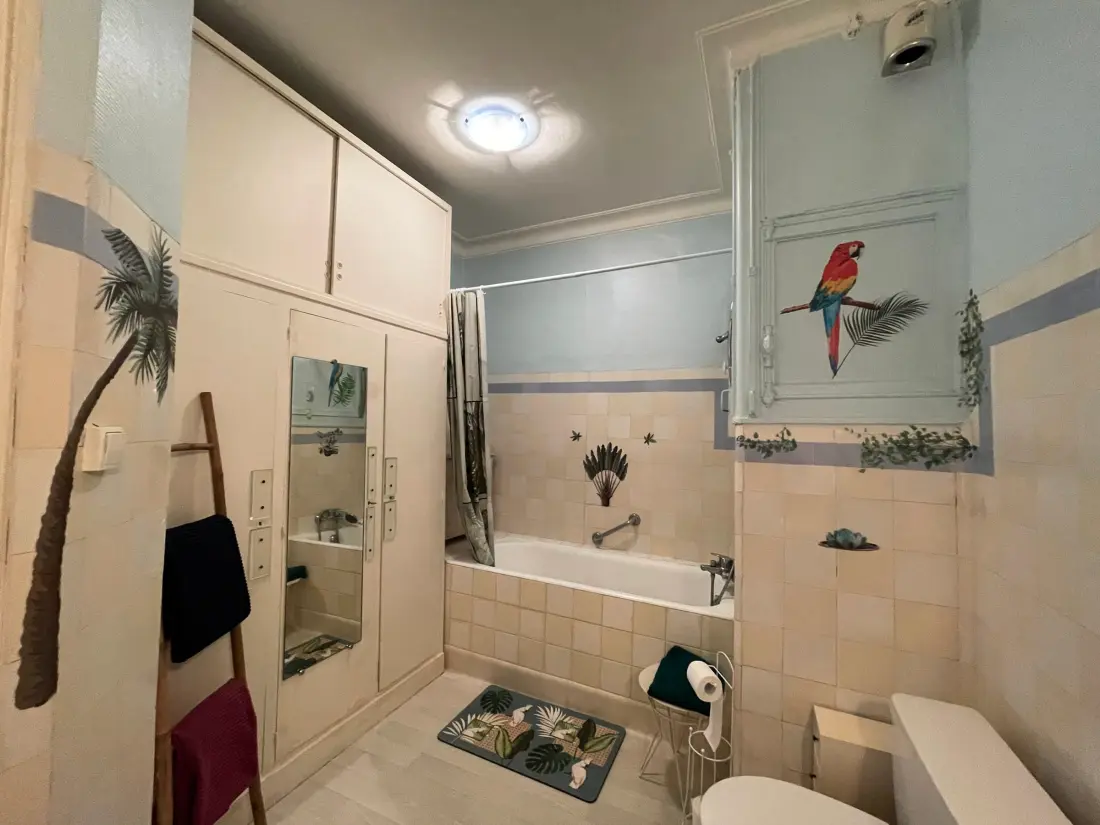 Location de Vacances Aix-les-Bains 208