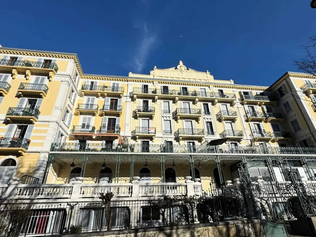 Location de Vacances Aix-les-Bains 208