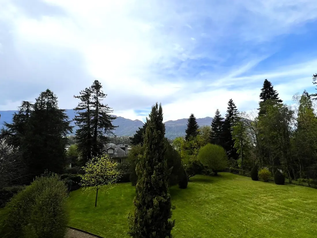 Location de Vacances Aix-les-Bains 215