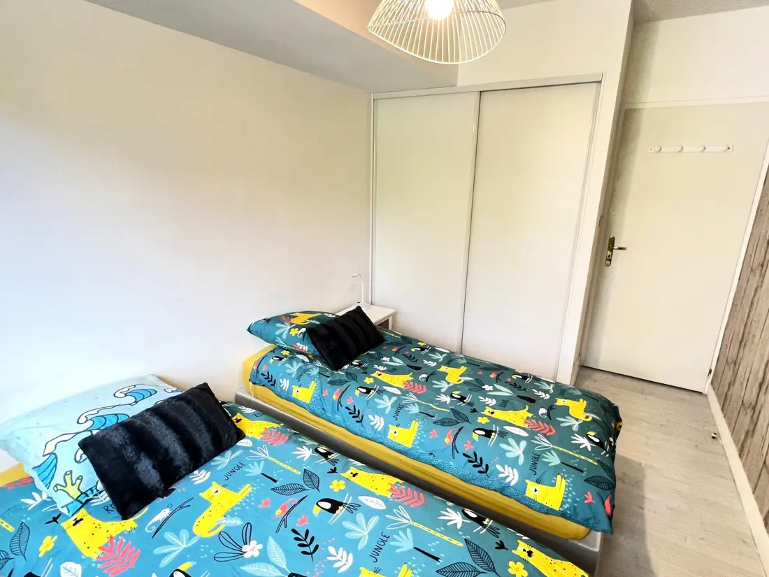 Location de Vacances Aix-les-Bains 215