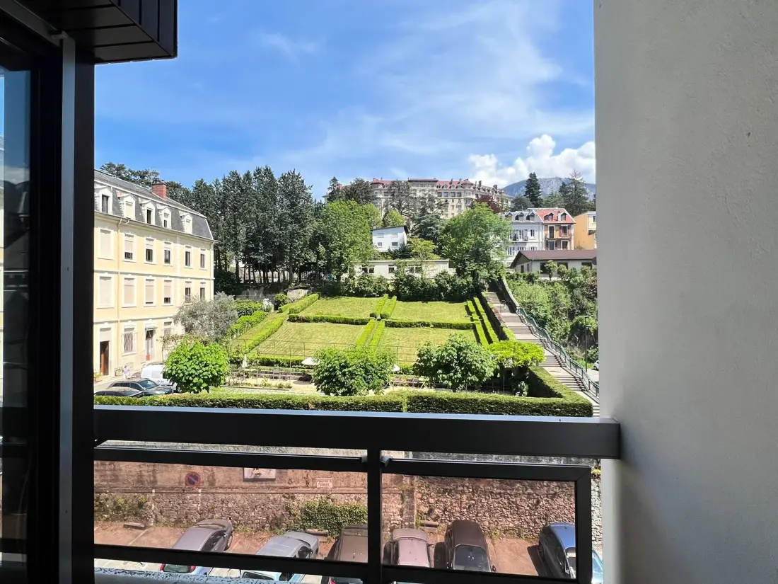Location de Vacances Aix-les-Bains 216