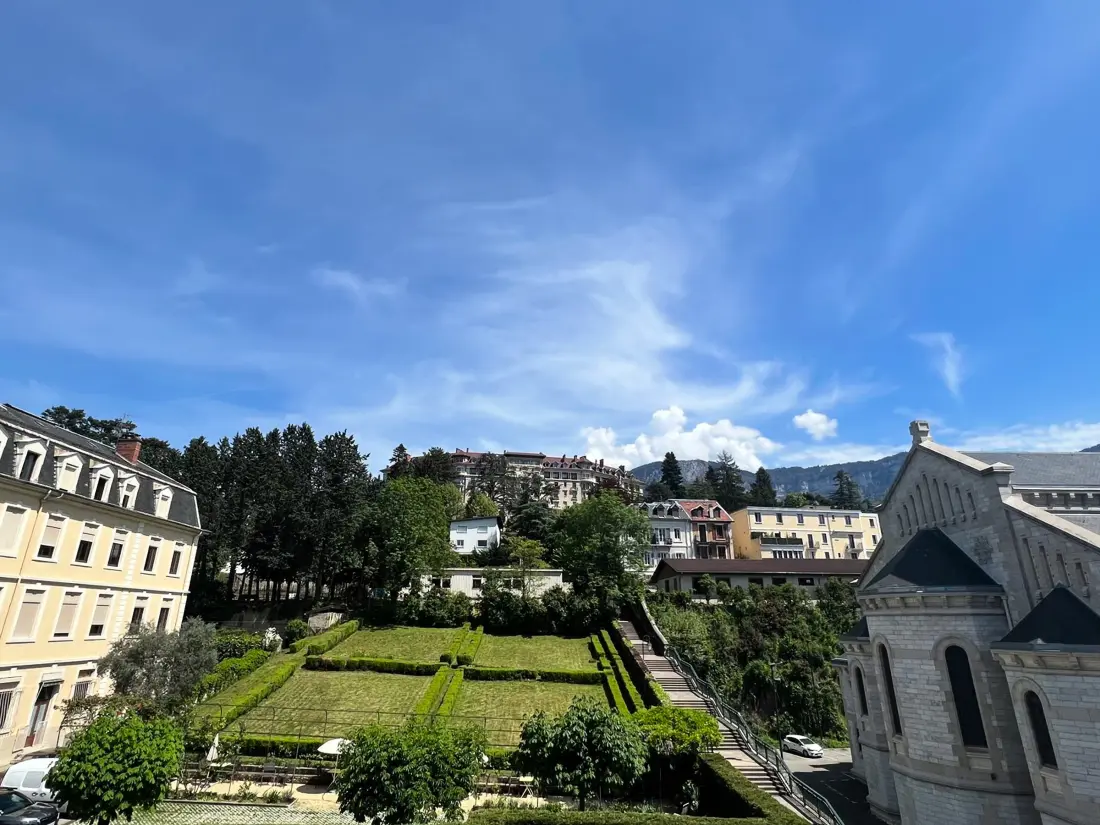 Location de Vacances Aix-les-Bains 216