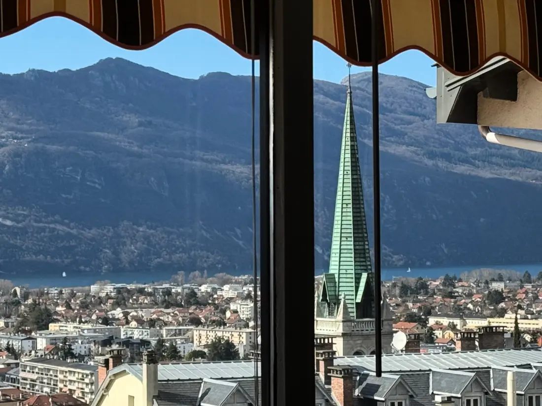 Location de Vacances Aix-les-Bains 229