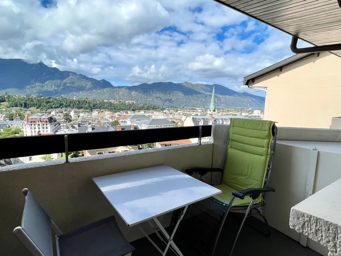 Location de Vacances Aix-les-Bains 229