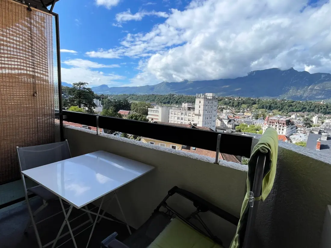 Location de Vacances Aix-les-Bains 229